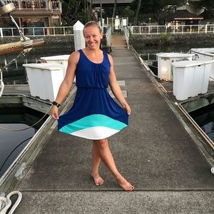 Like NEW Sleeveless Dress